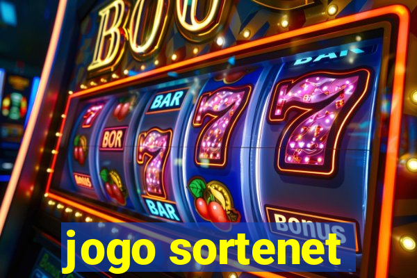 jogo sortenet